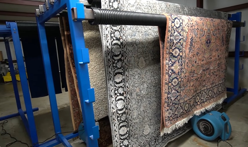 قالیشویی اتوماتیک تهران قالیشویی اتوماتیک
