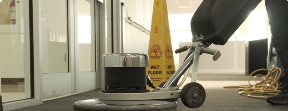 قالیشویی و موکت شویی