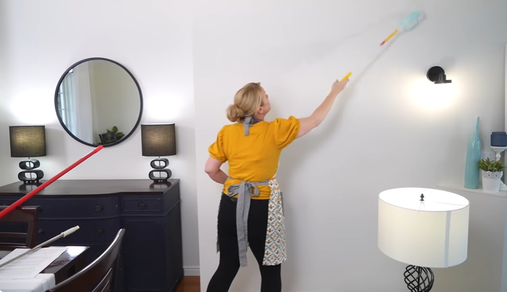 موکت شویی در شرق تهران