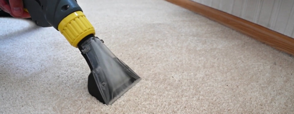 موکت شویی در شمال تهران