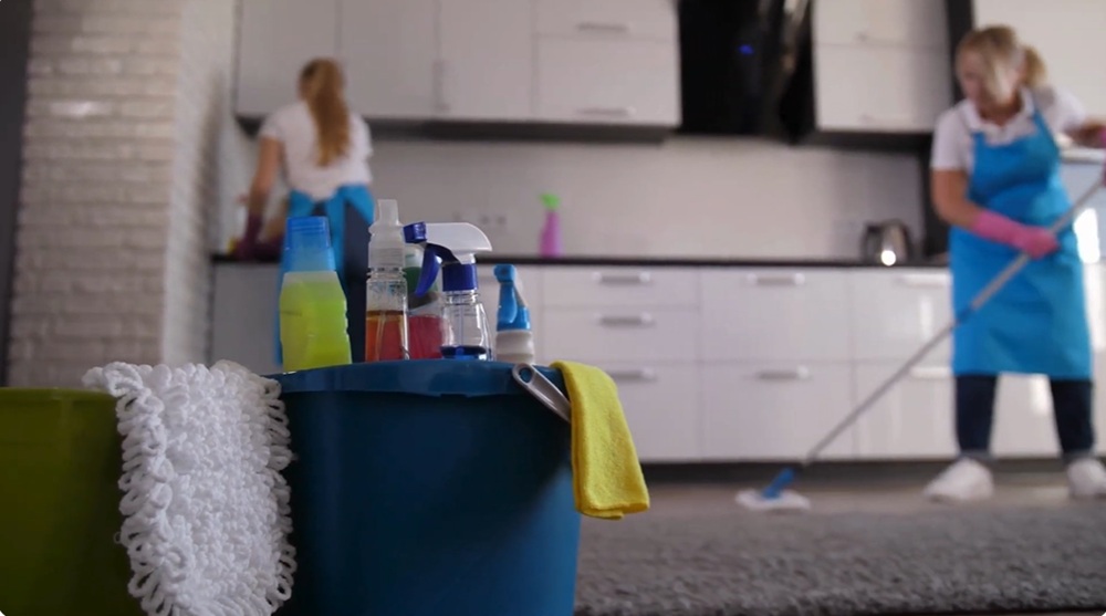 موکت شویی تهران