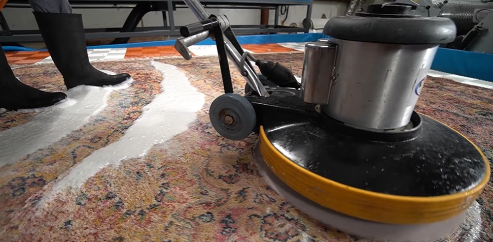 قالیشویی و موکت شویی تهران قالیشویی و موکت شویی