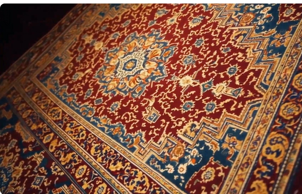 قالیشویی ارزان در غرب تهران قالیشویی ارزان در غرب تهران