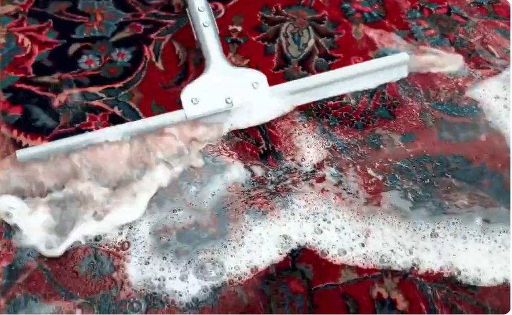 قالیشویی غرب تهران بهترین قالیشویی غرب تهران