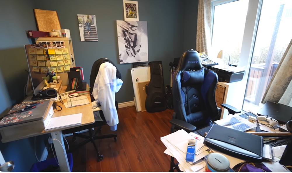 مبل شویی در منزل تهران