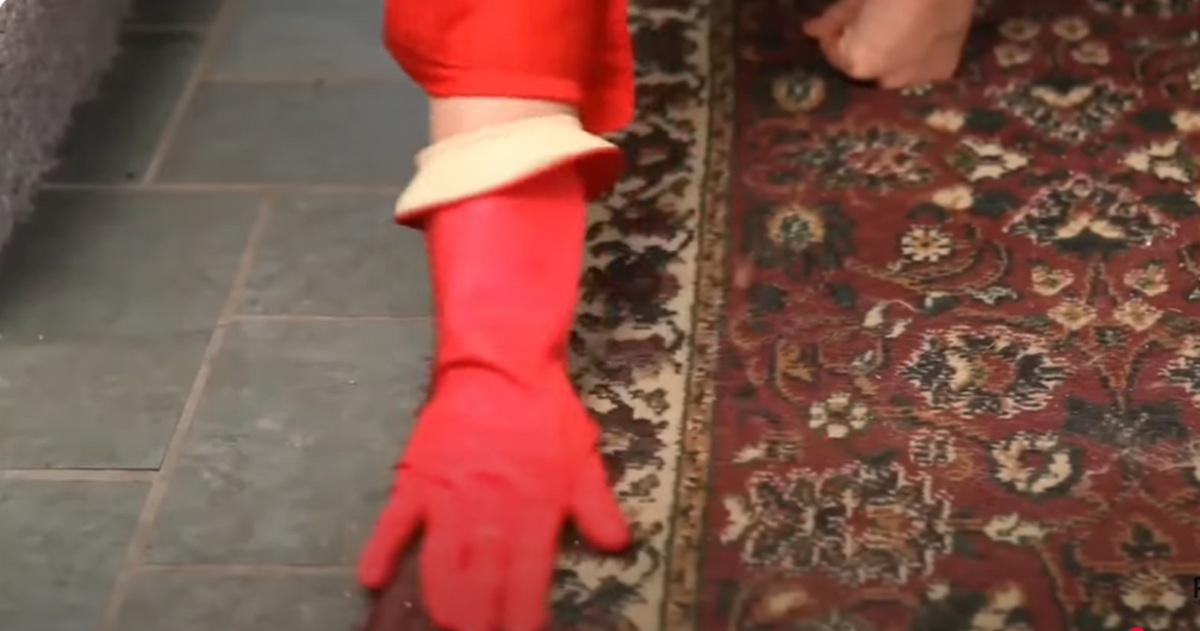 قاليشويي تهران